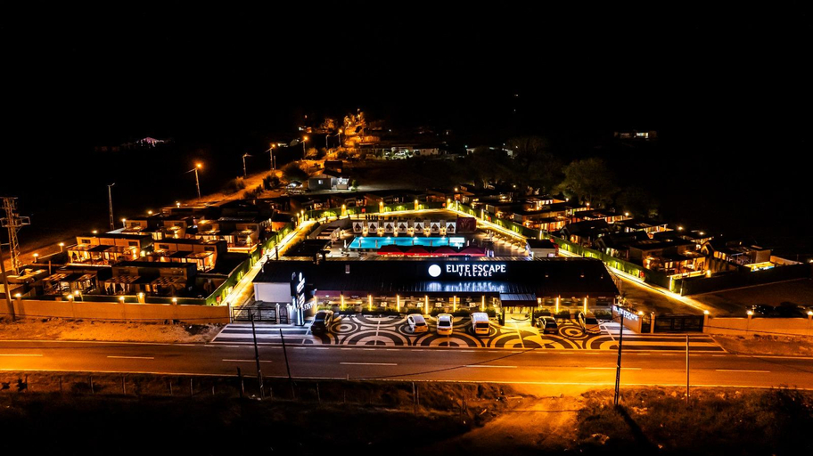 2, Elite Escape Village Hotel, Çerkezköy