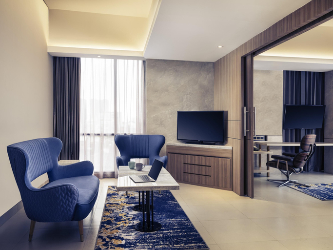Mercure Bandung City Centre - Others