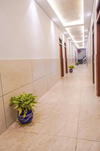 Interior 4, KANHA HOTEL & HOMESTAY, Kapurthala