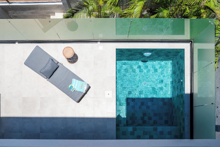Exterior & Views 2, Ocean Villas - Luxury Ocean View Villas, Santa Cruz