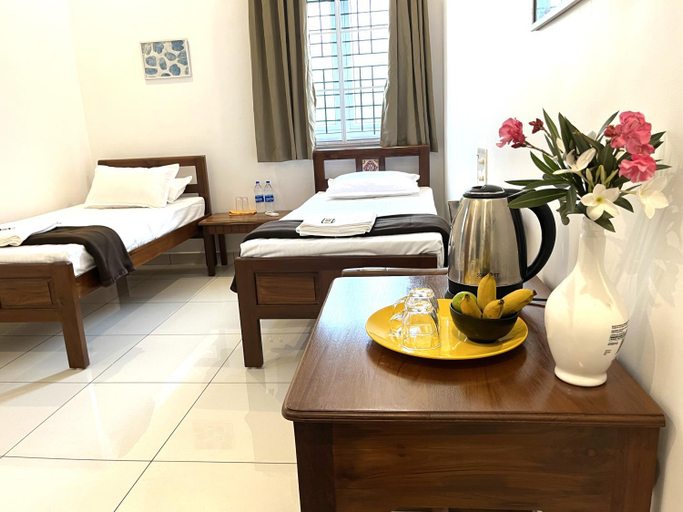 Others 4, AuroBliss Homestay, Viluppuram