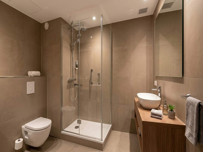 Interior 5, 2 Person Holiday Park Home in Hannover, Region Hannover