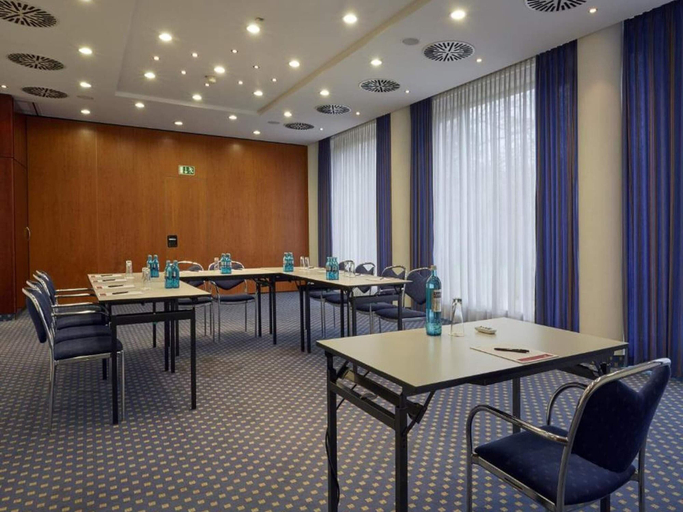 Meeting facility 5, 1 Person Holiday Park Home in Kassel, Kassel