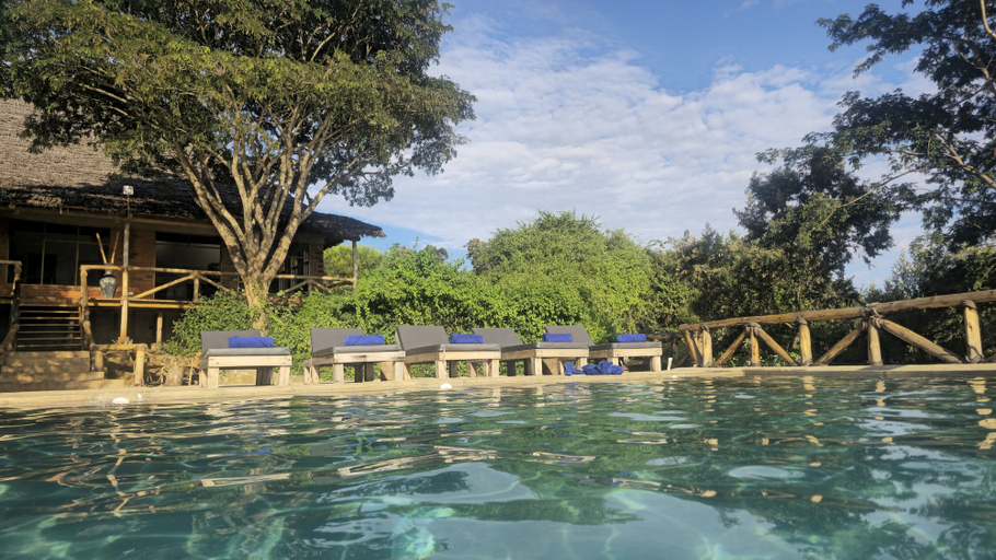 Sport & Beauty 5, mamadunia safari lodge, Karatu
