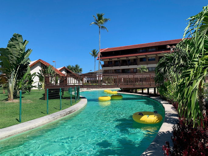 Sport & Beauty 4, Oka Beach Residence, Ipojuca