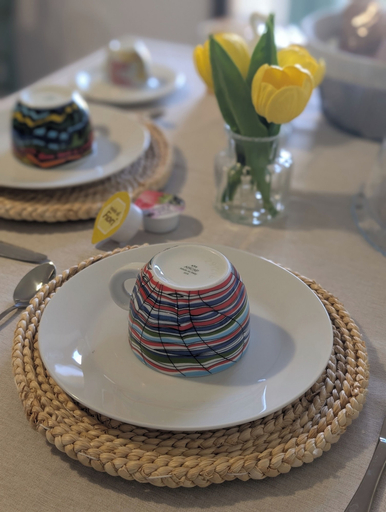 Food and drink, Casa de' Vestini, L'Aquila