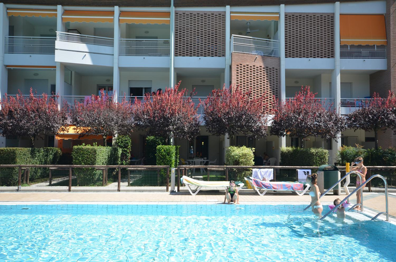 Sport & Beauty, Residenza Le Acacie, Venezia