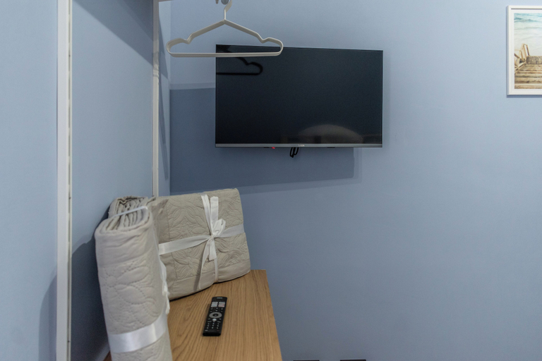 Interior 5, Allegra House, Teramo