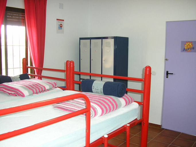 Bedroom 3, Albergue Serranilla - Hostel, Cuenca