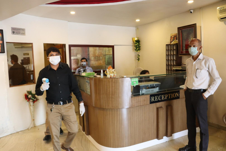 Others 5, Hotel Alpine Pimpri , Pune