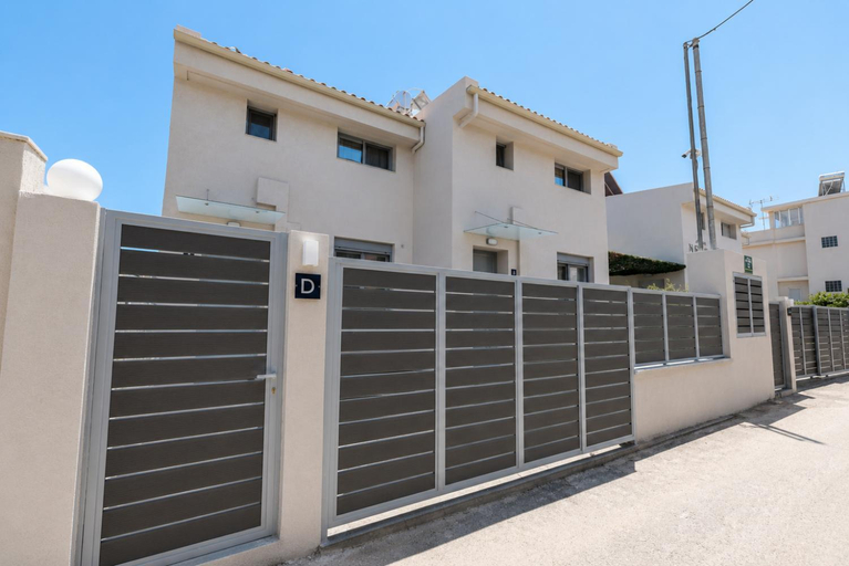 Entrance 4, Nerea Suites Near Athens Airport By SEM, Attica