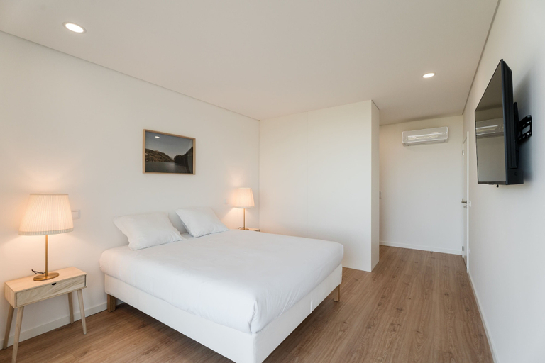 Room 4, Feel Discovery Douro Living Villas, Marco de Canaveses