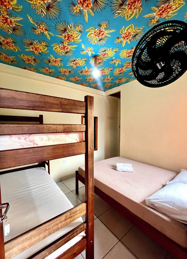 Room 5, Pouso Paraty, Parati