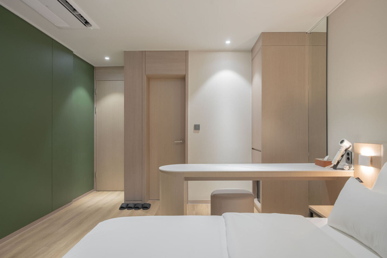 Bedroom 3, Hound Hotel Sungshin Women's University Branch, Seongbuk