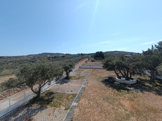 Others 3, Socrates, Peloponnese