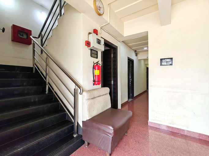 Others 2, Hotel Shubham Residency, Thane