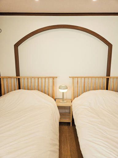 Room 5, Jejujiin guesthouse, Seogwipo