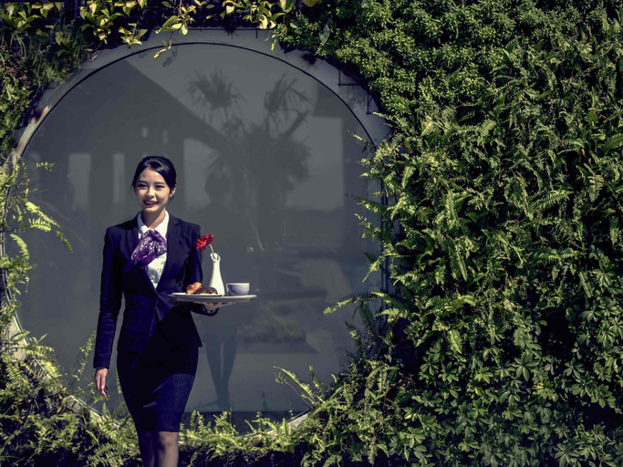 Mercure Bandung City Centre - Others