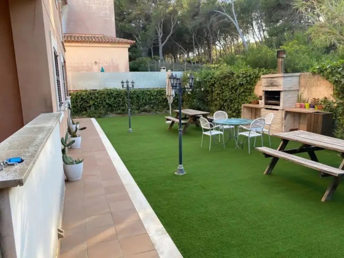 Room 4, Apartment Son Baulo Pera, Baleares