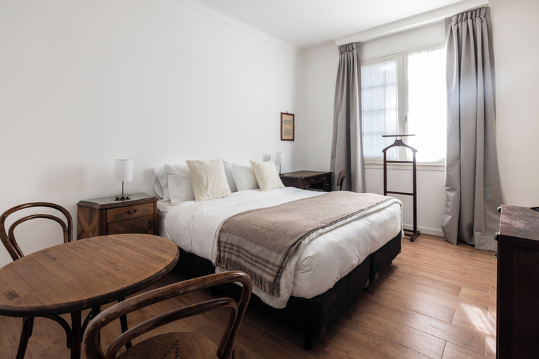 Room 2, Acassuso Suites, San Isidro