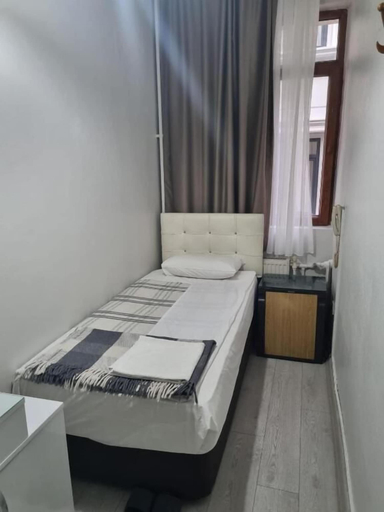 Bedroom 3, OTEL HÖYÜK, Beyoğlu