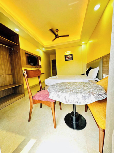 Others 3, Royal Beach Inn Puri, Puri