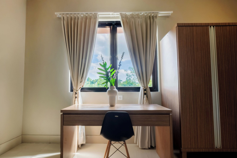 Interior 4, Amelia D Art Deco Suites, Badung