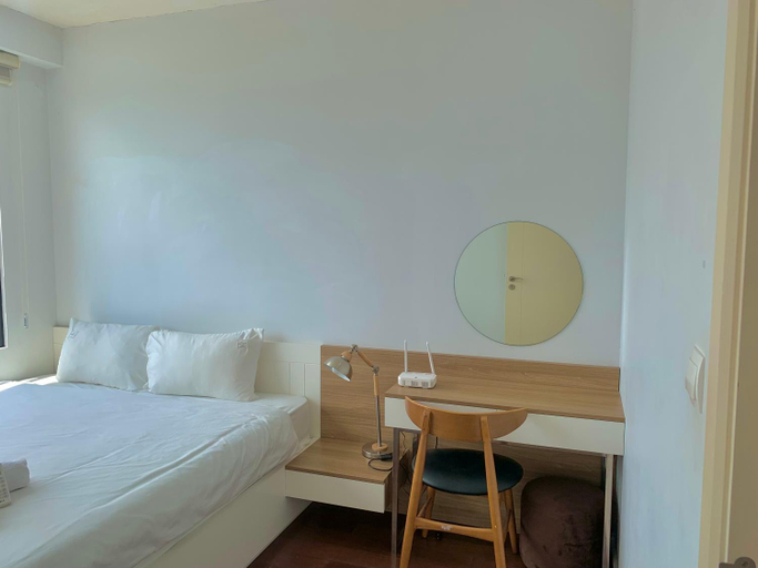 Bedroom 2, Dcapitale - Luka Homes, Cầu Giấy
