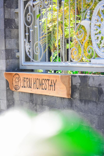 Exterior & Views 1, Jeru Homestay, Situbondo