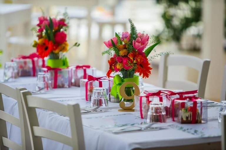 Food & Drinks 5, Island Boutique Hotel, Larnaca