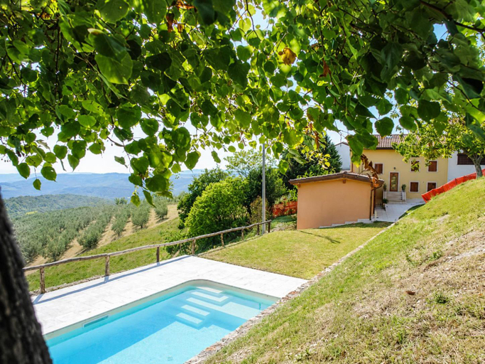 Sport & Beauty 5, Agriturismo Corte Maccini, Verona