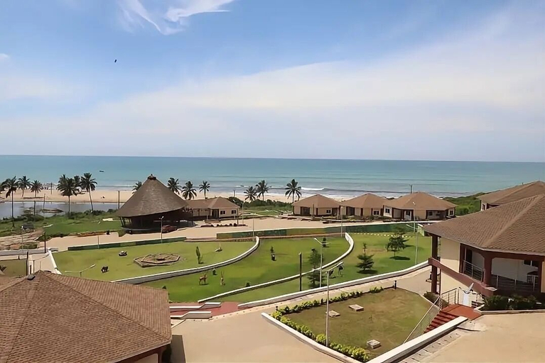 Primary image, Nyansapo Eco Resort, Mfantsiman