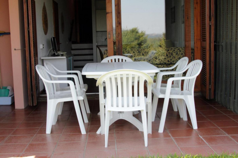 3, PORTOLACONIA RESIDENCE, Olbia-Tempio