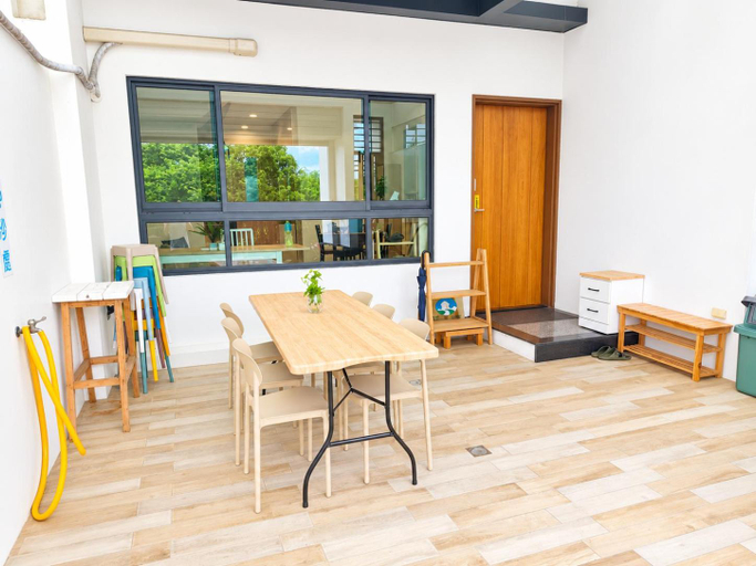 Others 5, 念夏旅宿 Nianxia B&B, Pingtung