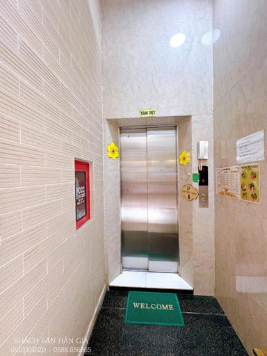 Others 5, Han Gia Hotel, Can Tho, Ninh Kiều