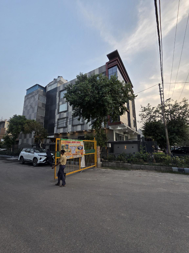 Others 5, HOTEL HARDIK PALACE - NOIDA, Gautam Buddha Nagar