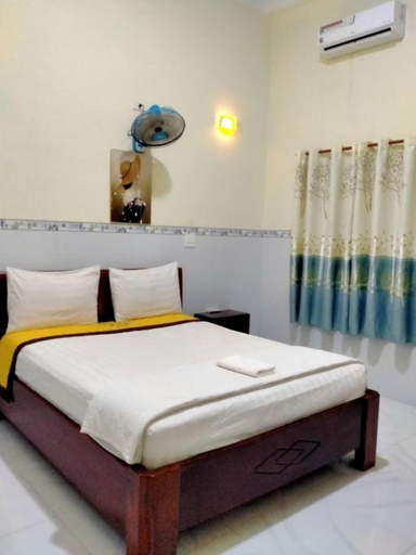 Room 2, Tien Phat Hotel, Hoài Nhơn