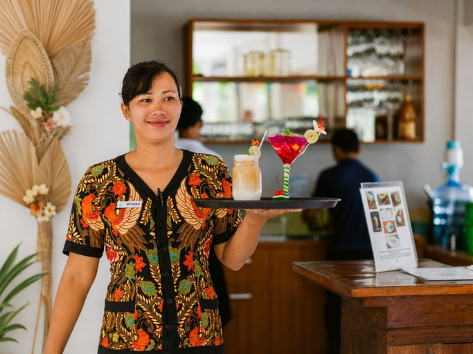 Food & Drinks 5, Poinciana Resort Bali, Buleleng