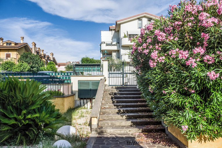 Exterior 2, La Casetta - nel cuore dei Castelli Romani, Rome