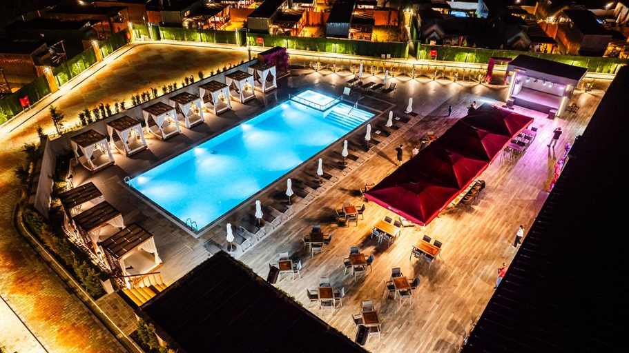 4, Elite Escape Village Hotel, Çerkezköy