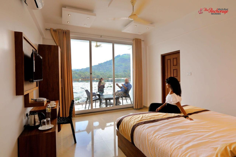 Others 5, The Anchorage Athirapilly Resort, Thrissur