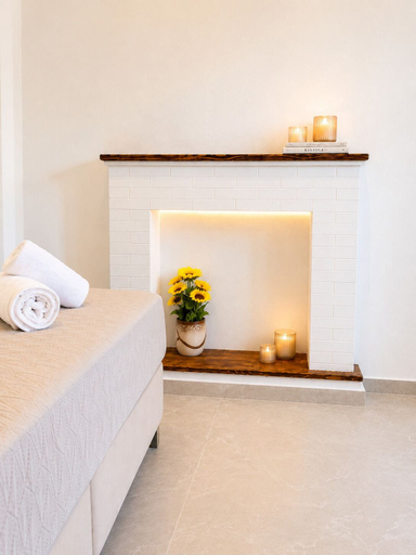 Room 5, MAXA Residences - Free Airport Shuttle, Attica