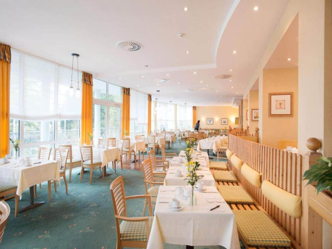 Dining 3, 2 Person Holiday Park Home in Friedrichroda OT Finst, Gotha