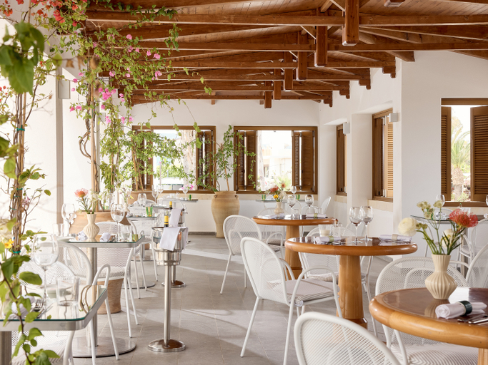 Food & Drinks 4, Grecotel Casa Adele, Crete