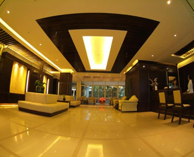 Others 5, R-Con Residence, Pattaya