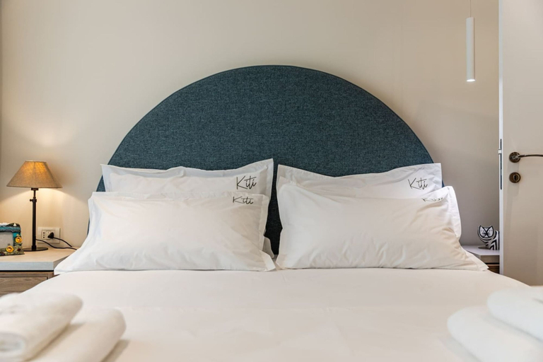 Room 5, Kiti Apartment Beach Escape, Vlorës