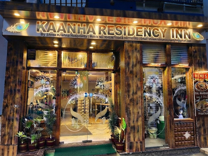 Others 2, Hotel Kaanha Residency, Garhwal