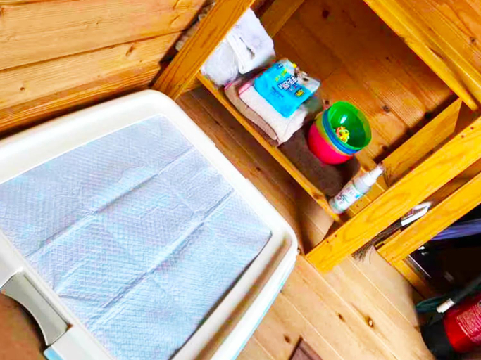 Bedroom 2, Akeeesi365, Ishigaki