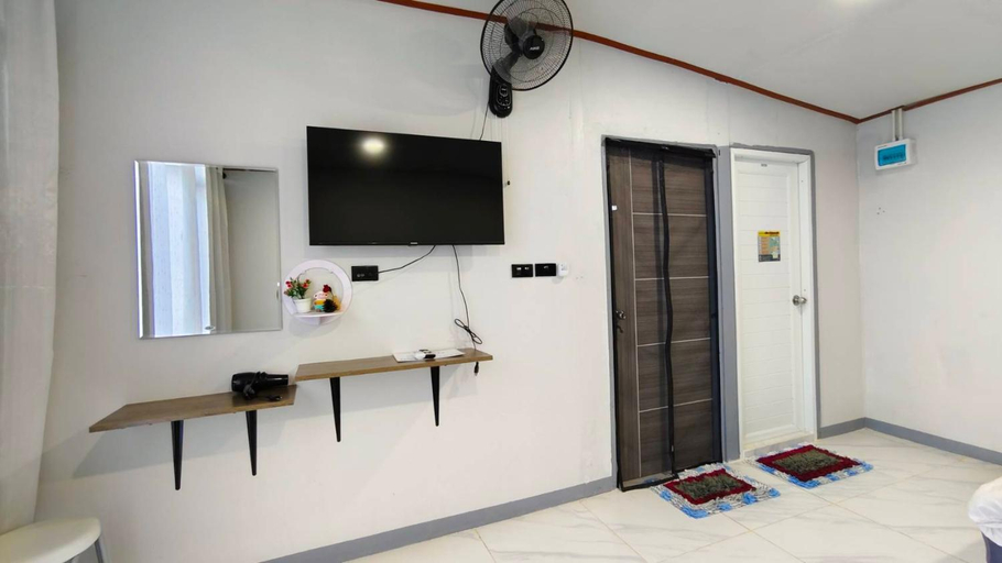 Others 5, อินทนนท์ บ้านพักเล่าจู Inthanon Laoju House, Chom Thong