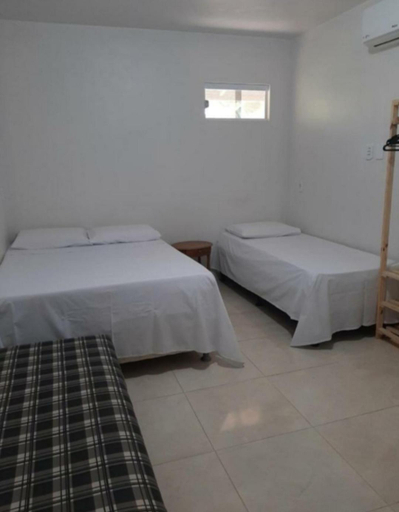 Others 3, Suites flor de Mandacaru, Piranhas